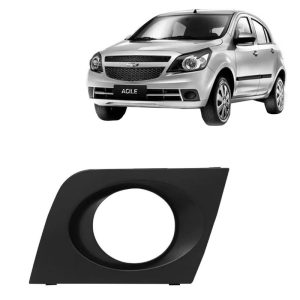GRADE MILHA AGILE 09/14 COM FURO PRETA IMPORTADA