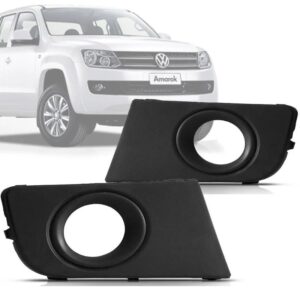 GRADE MILHA AMAROK 10/16 COM FURO IMPORTADA