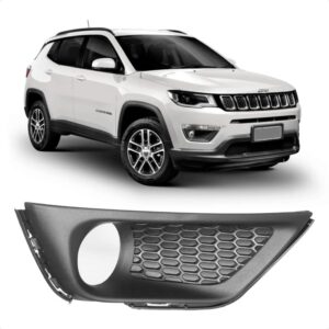 GRADE MILHA COMPASS 17/21 COM FURO SEM FRISO IMPORTADA
