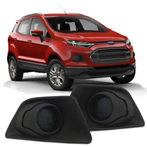GRADE MILHA ECOSPORT 13/17 SEM FURO IMPORTADA