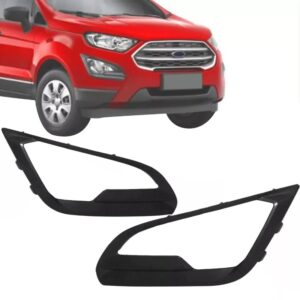 GRADE MILHA ECOSPORT 18/21 PRETA PARA PINTURA IMPORTADA