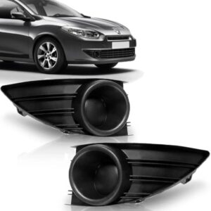 GRADE MILHA FLUENCE 10/13 SEM FURO IMPORTADA
