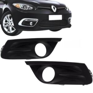 GRADE MILHA FLUENCE 14/18 COM FURO IMPORTADA
