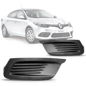 GRADE MILHA FLUENCE 14/18 SEM FURO IMPORTADA