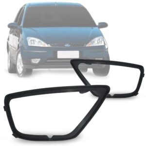 GRADE MILHA FOCUS 04/08 COM FURO IMPORTADA