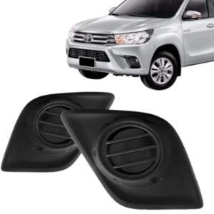 GRADE MILHA HILUX 16/17 PICK-UP SEM FURO IMPORTADA