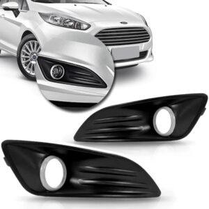 GRADE MILHA FIESTA NEW 13/17 COM FURO CINZA IMPORTADA