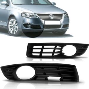 GRADE MILHA PASSAT 06/10 COM FURO DEPO