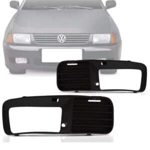 GRADE MILHA POLO CLASSIC 97/02 COM FURO IMPORTADA
