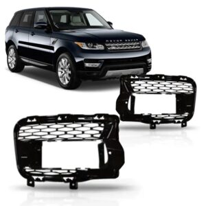 GRADE MILHA RANGE ROVER 14/18 SPORT IMPORTADA