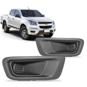 GRADE MILHA S10 12/16 SEM FURO IMPORTADA