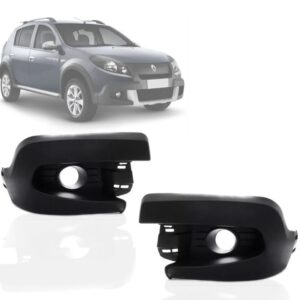 GRADE MILHA SANDERO 12/14 STEPWAY IMPORTADA