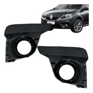 GRADE MILHA SANDERO 20/24 COM FURO IMPORTADA