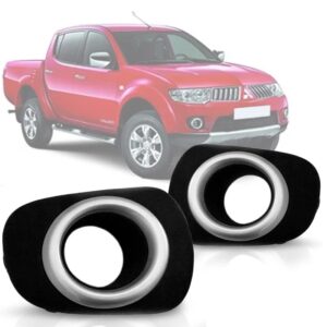 GRADE MILHA TRITON 12/13 COM FURO COM ARO CINZA IMPORTADA
