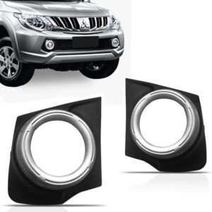 GRADE MILHA TRITON 17/25 SPORT COM ARO CINZA IMPORTADA