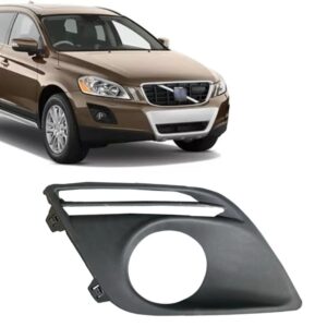 GRADE MILHA XC60 08/13 COM FURO IMPORTADA