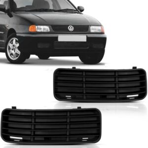 GRADE MILHA POLO 97/02 SEM FURO IMPORTADA