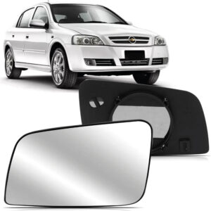SUBCONJUNTO RETROVISOR EXTERNO ASTRA 99/11