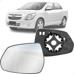 SUBCONJUNTO RETROVISOR EXTERNO COBALT 11/20