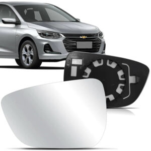SUBCONJUNTO RETROVISOR EXTERNO ONIX 20/24