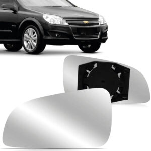 SUBCONJUNTO RETROVISOR EXTERNO VECTRA 06/11