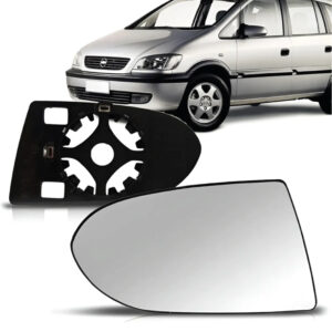 SUBCONJUNTO RETROVISOR EXTERNO ZAFIRA 01/12
