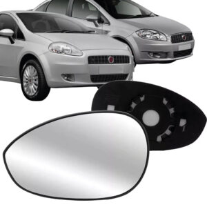 SUBCONJUNTO RETROVISOR EXTERNO PUNTO 07/17 LINEA 08/16