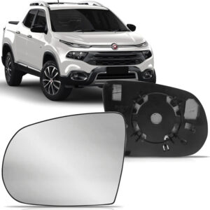 SUBCONJUNTO RETROVISOR EXTERNO TORO 16/21
