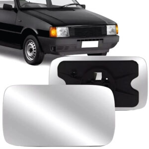 SUBCONJUNTO RETROVISOR EXTERNO UNO EP 91/94