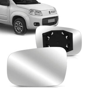 SUBCONJUNTO RETROVISOR EXTERNO UNO VIVACE 10/21