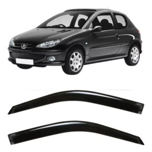 CALHA CHUVA 206 98/10 207 09/15 2 PORTAS
