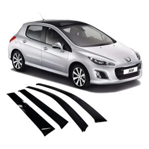 CALHA CHUVA 308 12/17 4 PORTAS