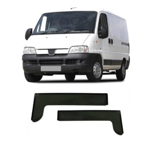 CALHA CHUVA BOXER 01/14 2 PORTAS