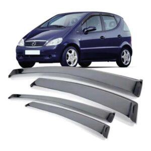 CALHA CHUVA CLASSE A 99/05 4 PORTAS