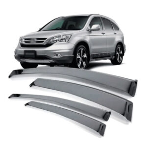 CALHA CHUVA CRV 08/11 4 PORTAS