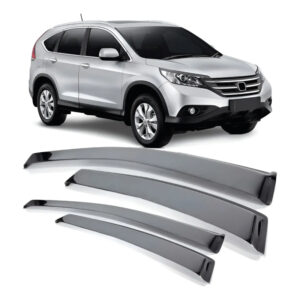 CALHA CHUVA CRV 12/19 4 PORTAS