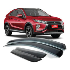 CALHA CHUVA ECLIPSE CROSS 22/24 4 PORTAS