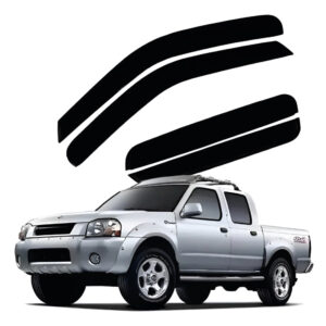 CALHA CHUVA FRONTIER 01/16 4 PORTAS