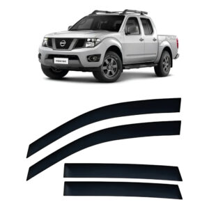 CALHA CHUVA FRONTIER SEL 08/16 4 PORTAS