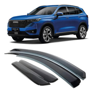 CALHA CHUVA HAVAL H6 24/26 4 PORTAS