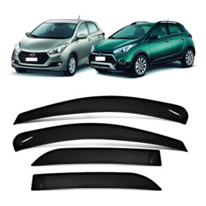 CALHA CHUVA HB20/ HB20X HATCH 13/19 4 PORTAS