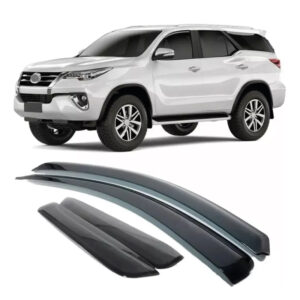 CALHA CHUVA HILUX SW4 16/25 4 PORTAS