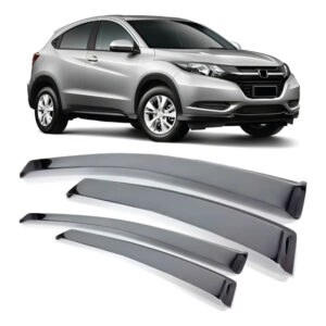 CALHA CHUVA HRV 15/21 4 PORTAS