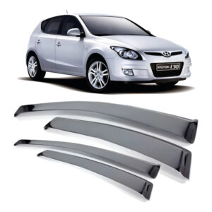 CALHA CHUVA I30 09/12 4 PORTAS