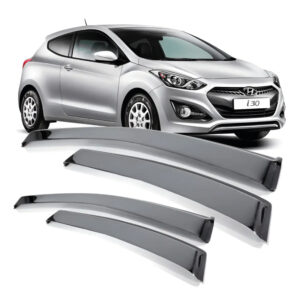 CALHA CHUVA I30 13/17 4 PORTAS