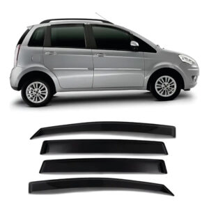 CALHA CHUVA IDEA 05/15 4 PORTAS