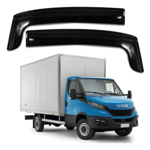 CALHA CHUVA IVECO DAILY 08/19 2 PORTAS