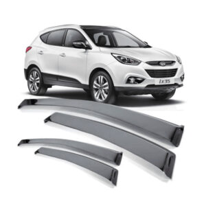 CALHA CHUVA IX35 11/23 4 PORTAS