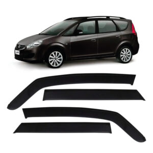 CALHA CHUVA J6 11/17 4 PORTAS
