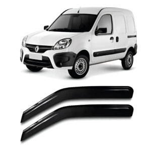 CALHA CHUVA KANGOO 00/17 2 PORTAS